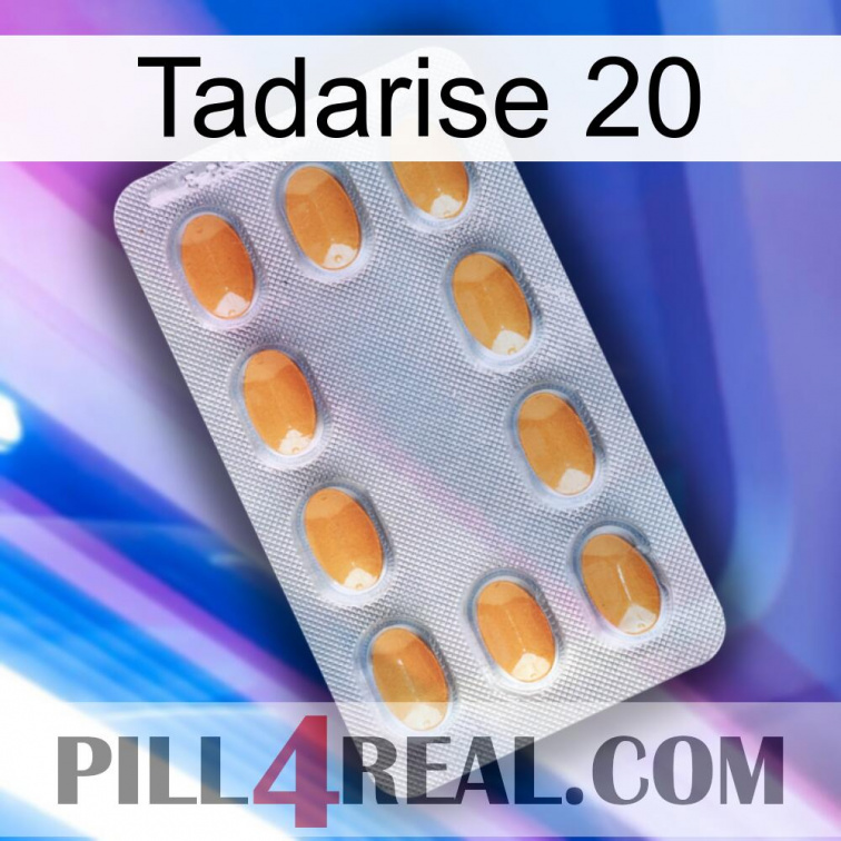Tadarise 20 cialis3